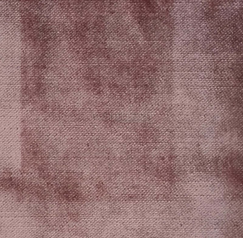 Ткань флок пыльная роза