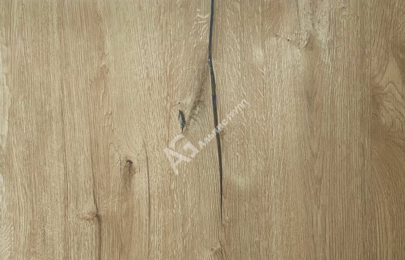 Дуб канадский темный 3850 столешница