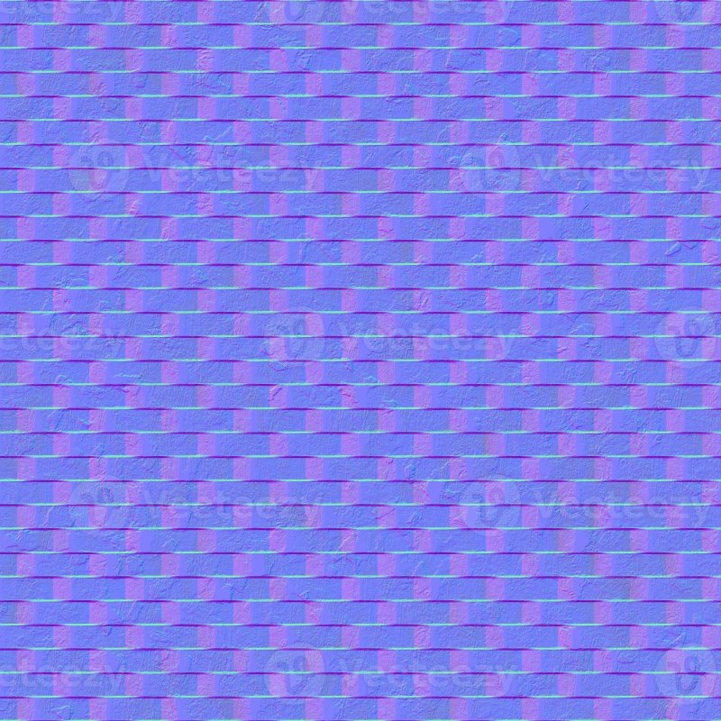 Seamless ткань normal Map