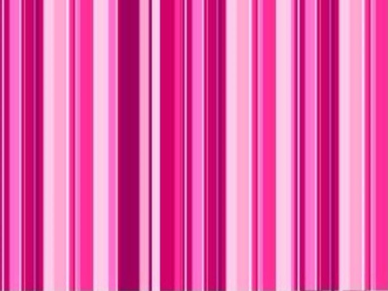 Бело розовые полоски