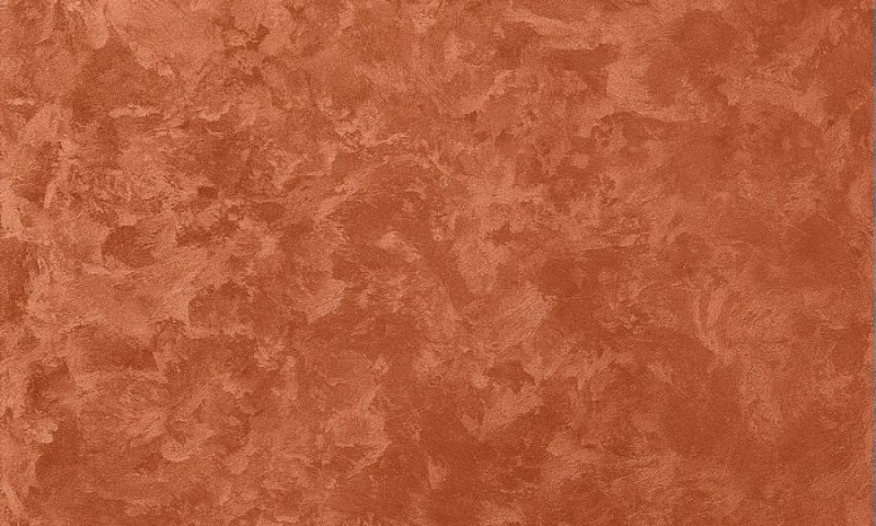 Декоративная штукатурка терракота