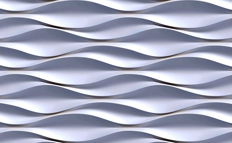 3d панель Slant