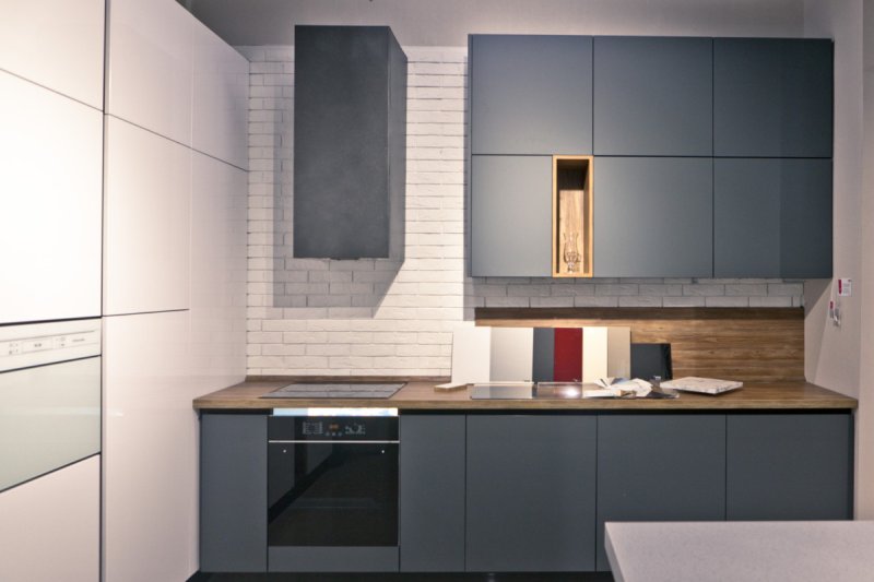 Rehau velluto фасады