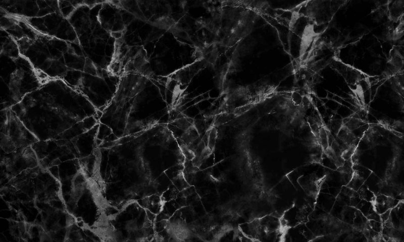 Спайдер Блэк мрамор