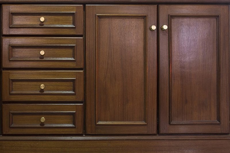 Дверки для кухонного гарнитура текстура