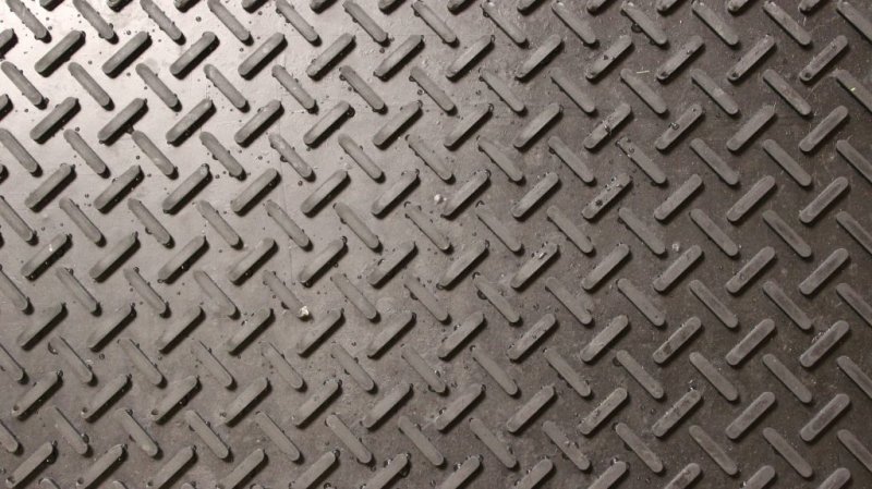 Текстура резины