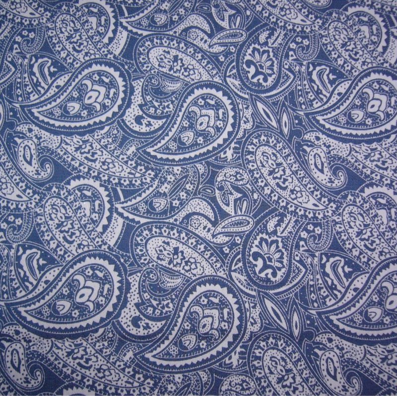 Орнамент на ткани