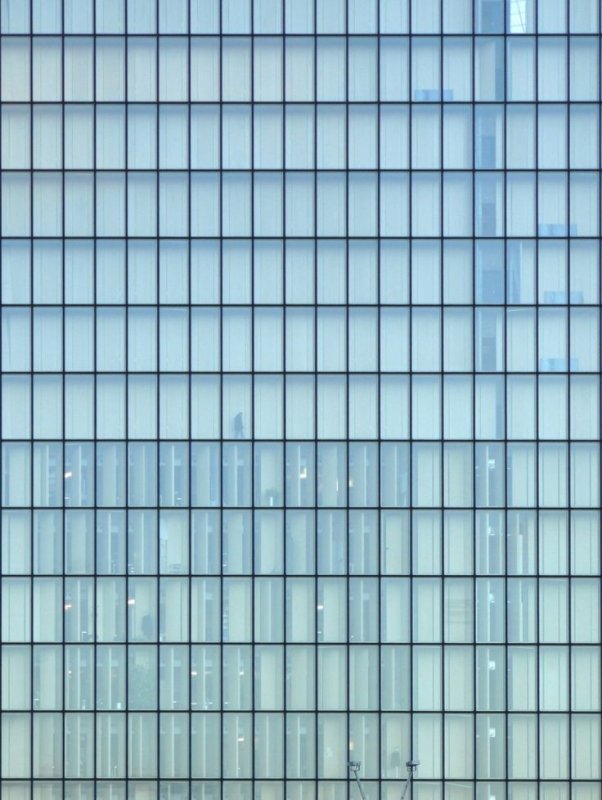 Текстура фасада здания