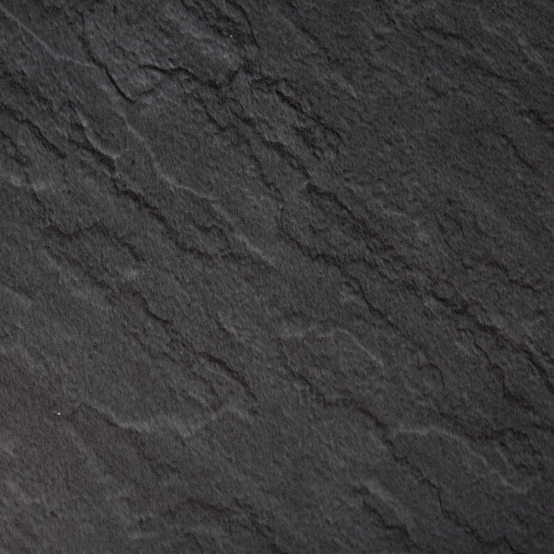 Сланец черный