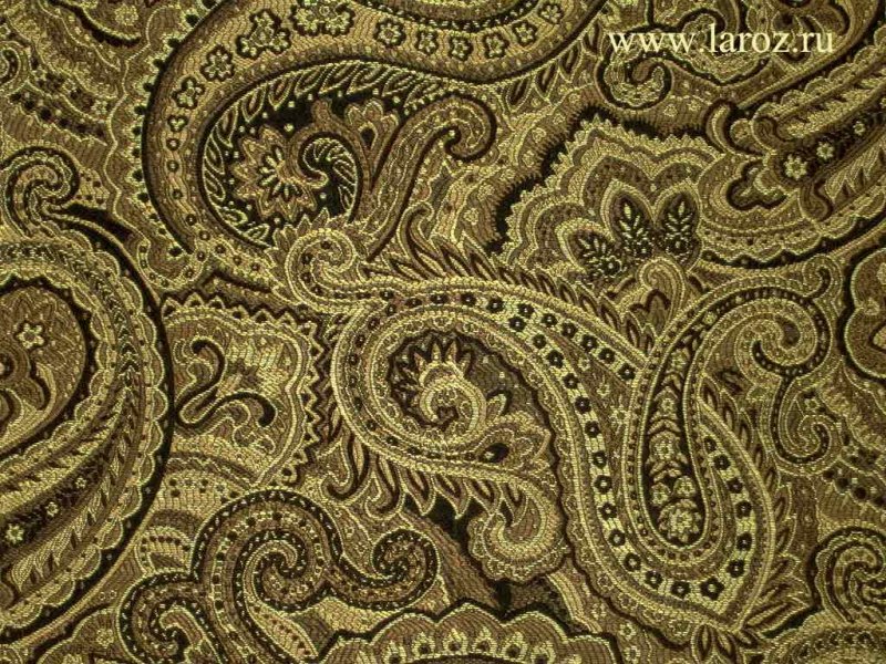 Узоры на ткани