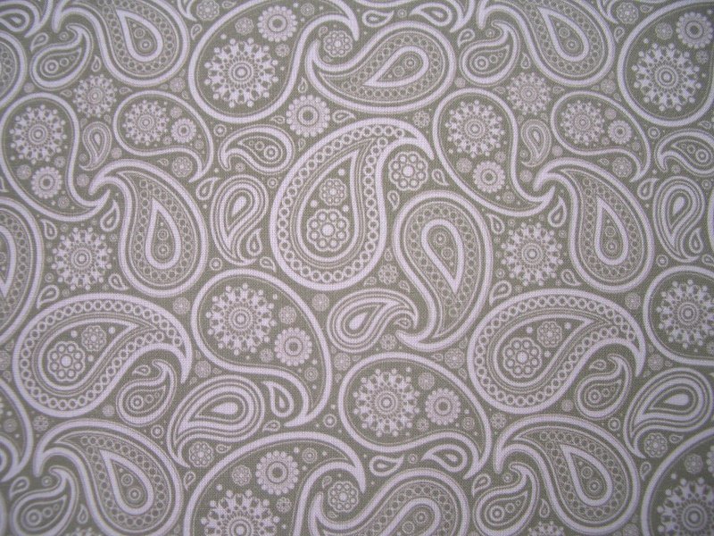 Мелкий орнамент