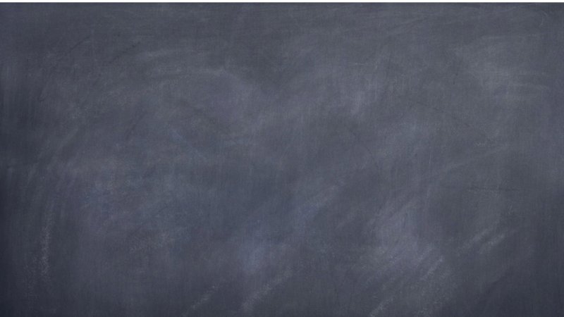 Текстура доски для мела