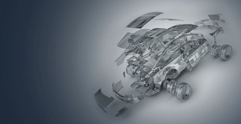 Запчасти автомобиля