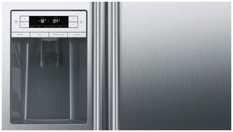 Холодильник Siemens ka90gai20