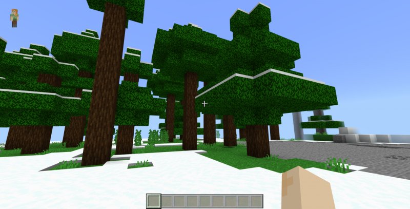 ФПС текстур пак