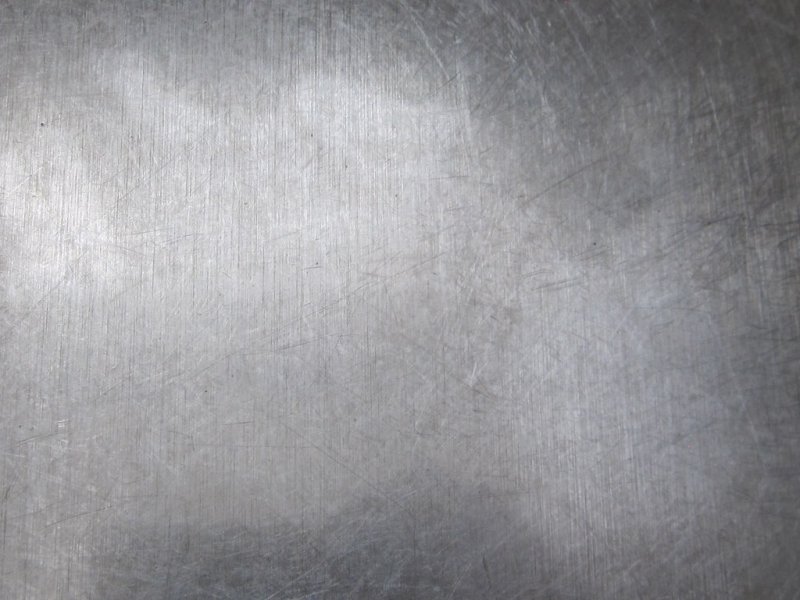 Текстура металла