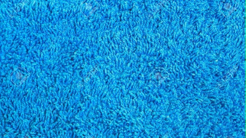 Голубой ковер текстура