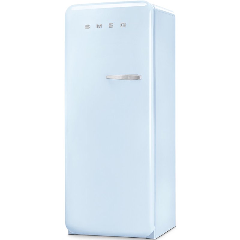 Холодильник Smeg fab5rpb5