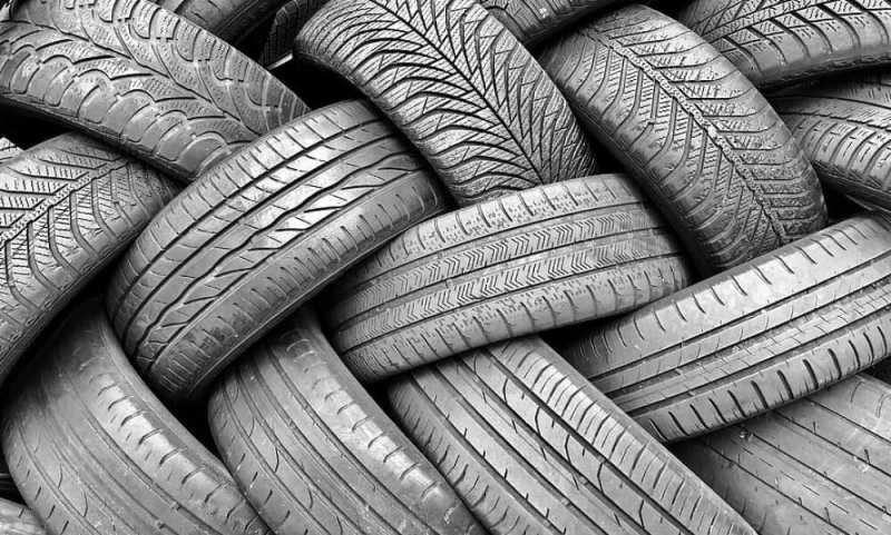 Протектор шин