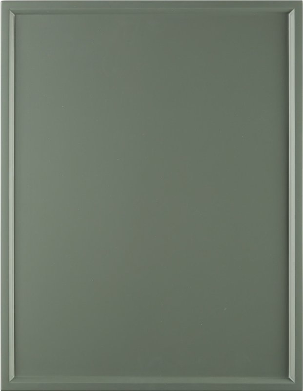 Фасад 0164 антрацит матовый фасад