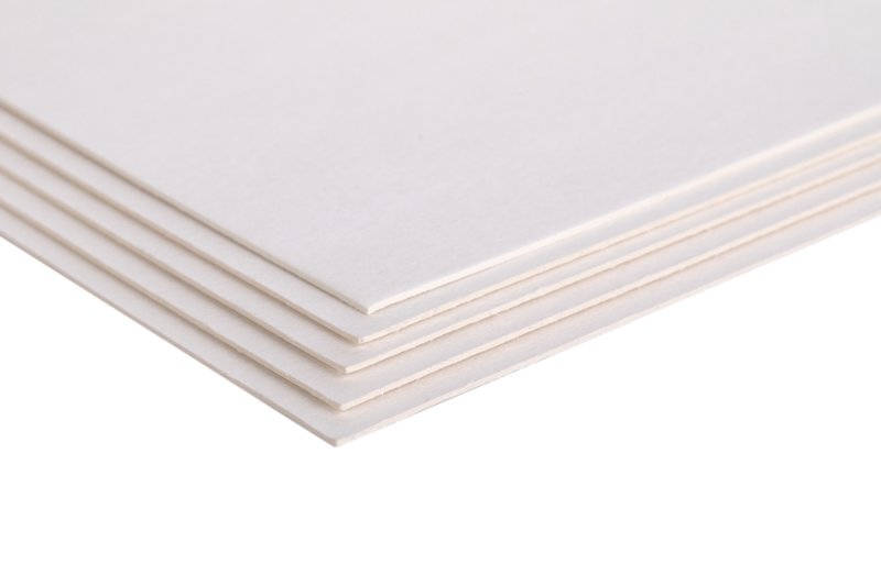 Пивной картон