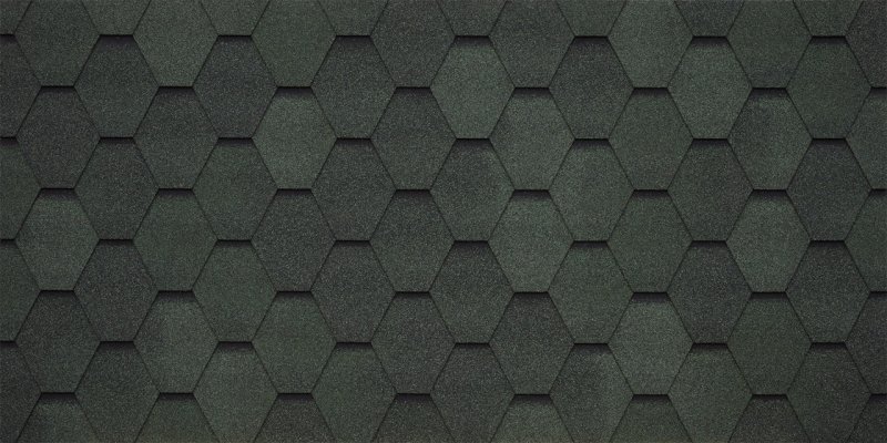 Битумная черепица ТЕХНОНИКОЛЬ