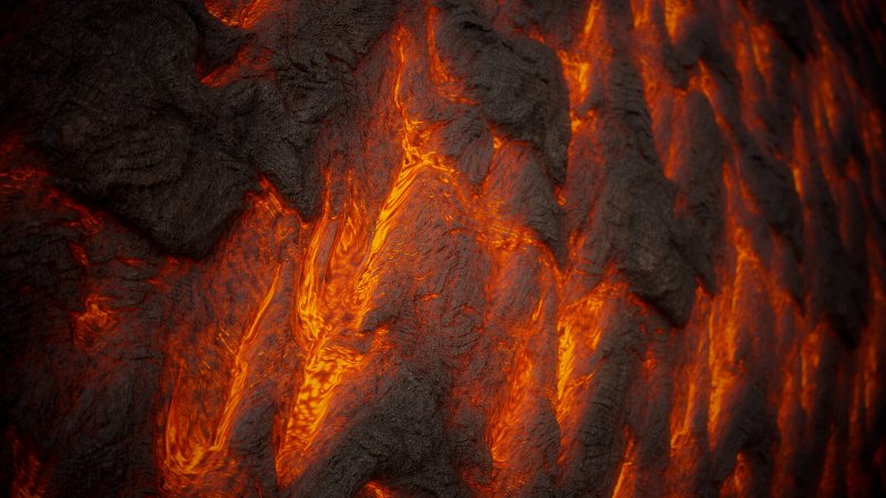 Лава лава лава а 4