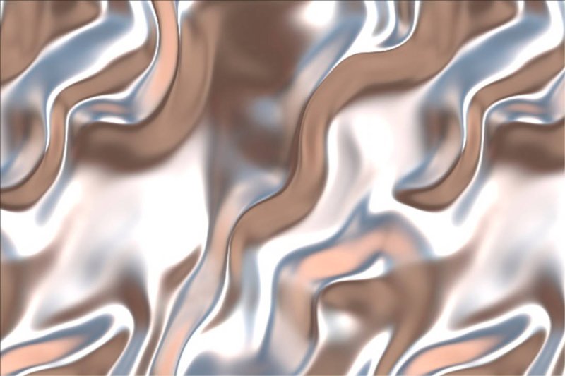 Текстура шелковой ткани