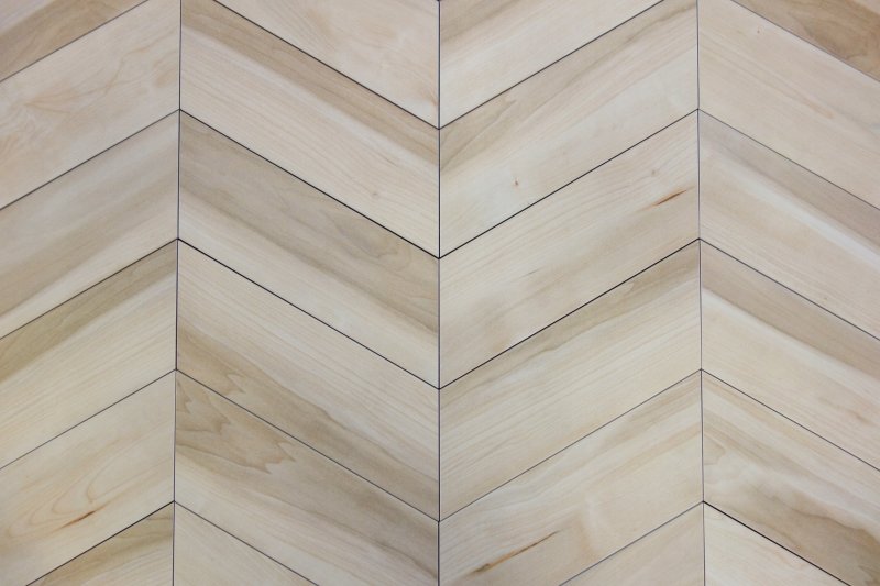 Керамогранит Шеврон французская елка