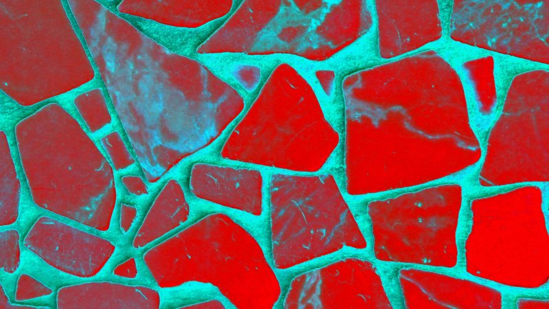 Red Jasper мрамор