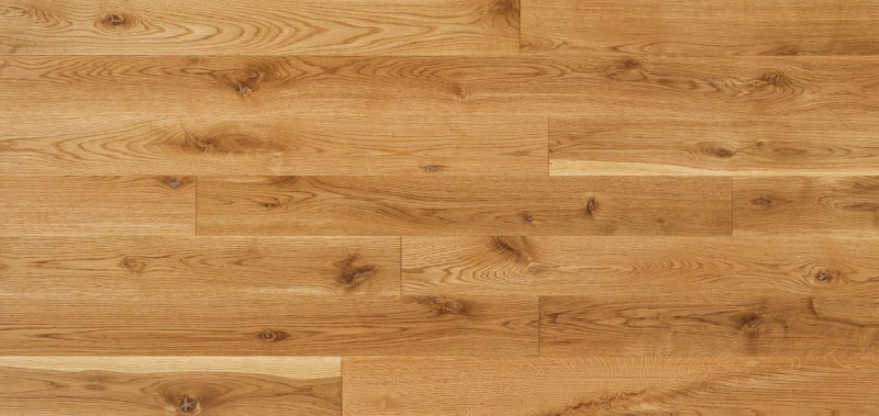 Пол Инженерная доска дуб