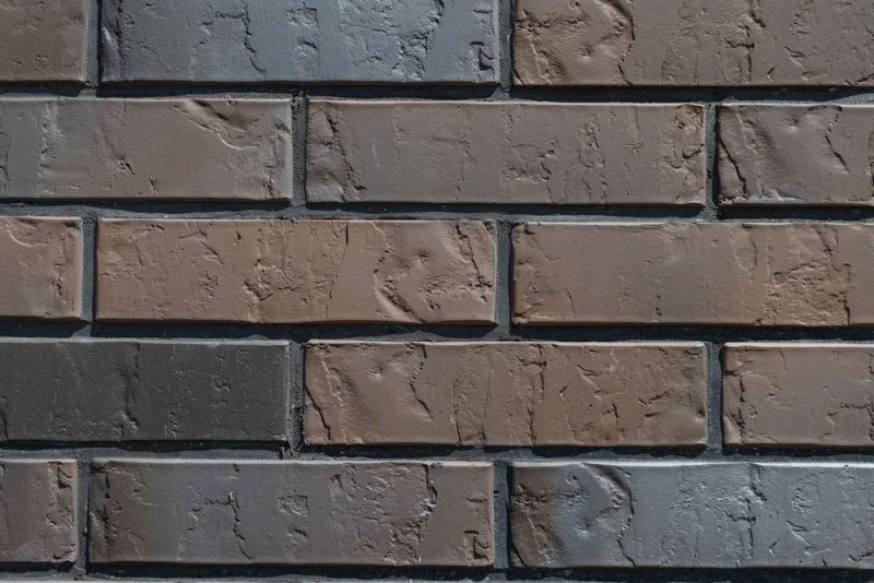 Браер кладка Limited Терра 1 NF