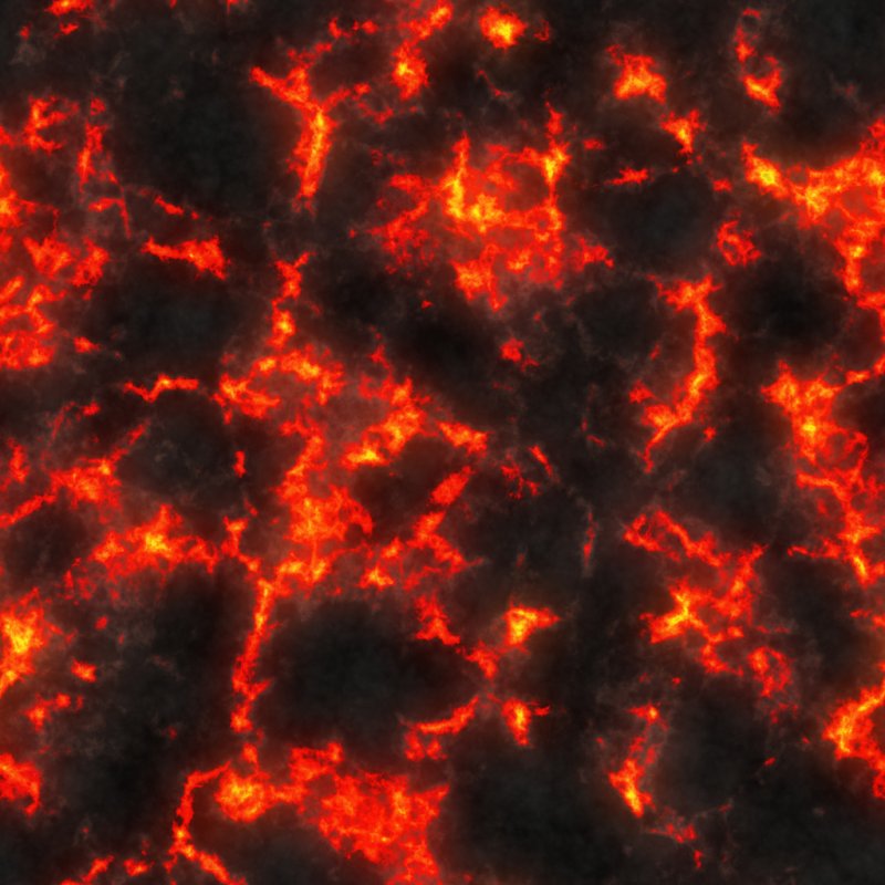 Паттерн лава