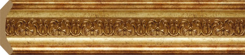 Плинтус Меандр