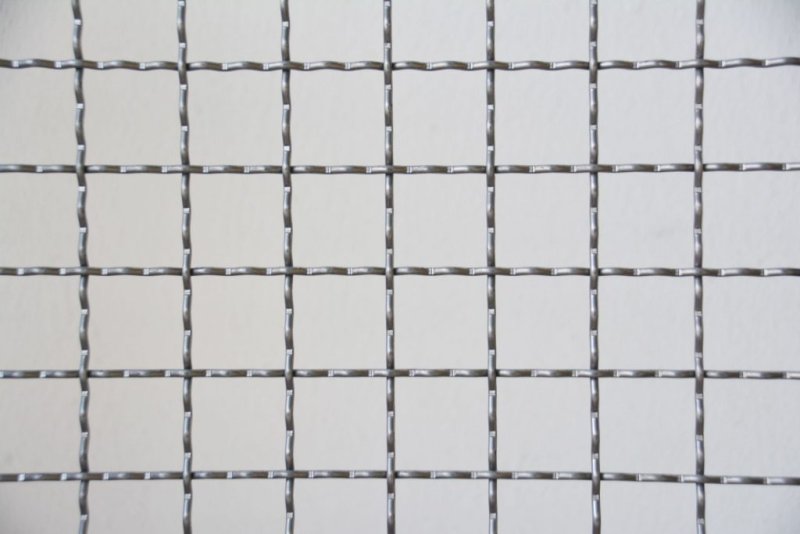 Квадратная сетка