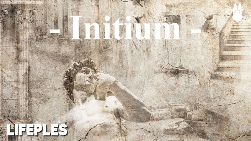 Аффреско античность