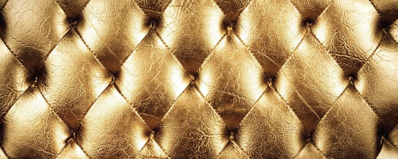 Кожаная обивка