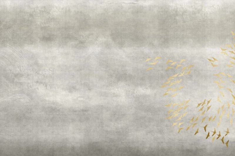 Фреска современная текстура