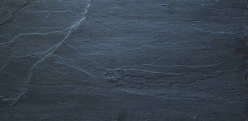 Каменный шпон Black Slate