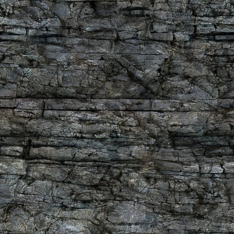 Текстура скалы