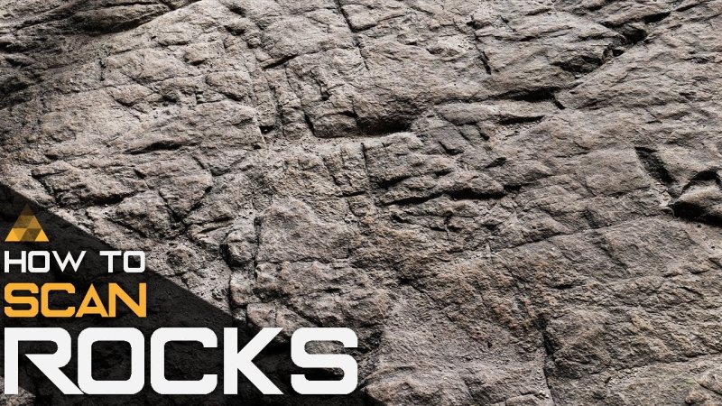 Текстура камня