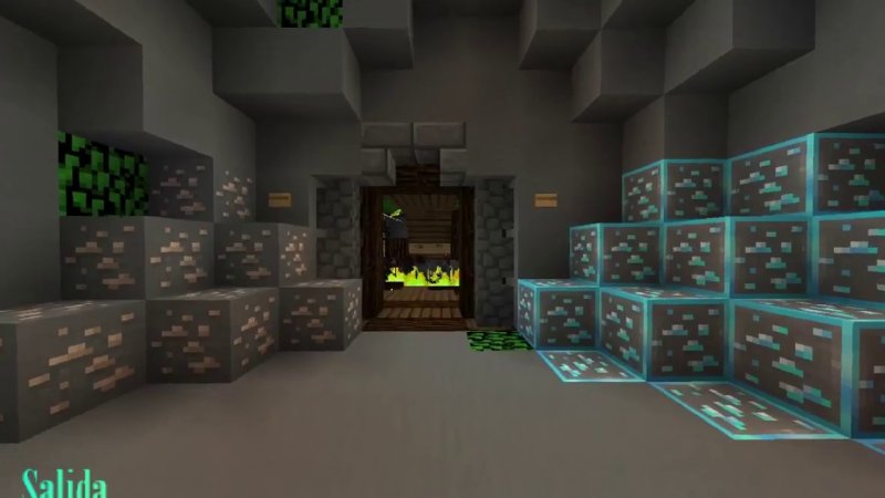 Ресурс паки для ФПС