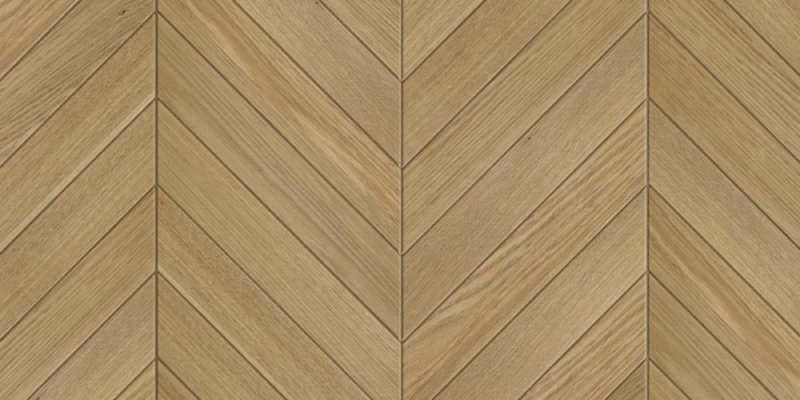 Паркет французская елка Greenline