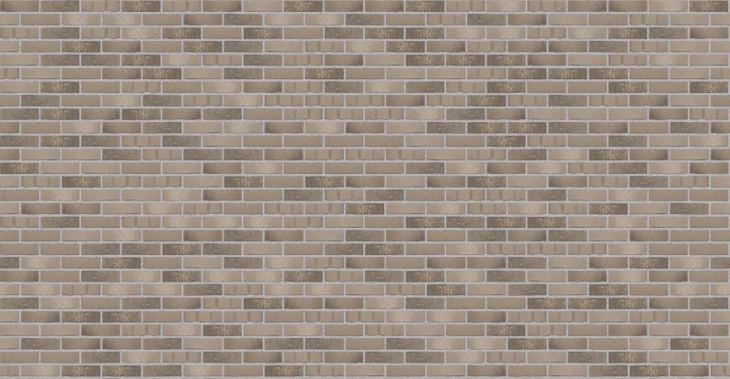 Кирпич клинкер БРИК