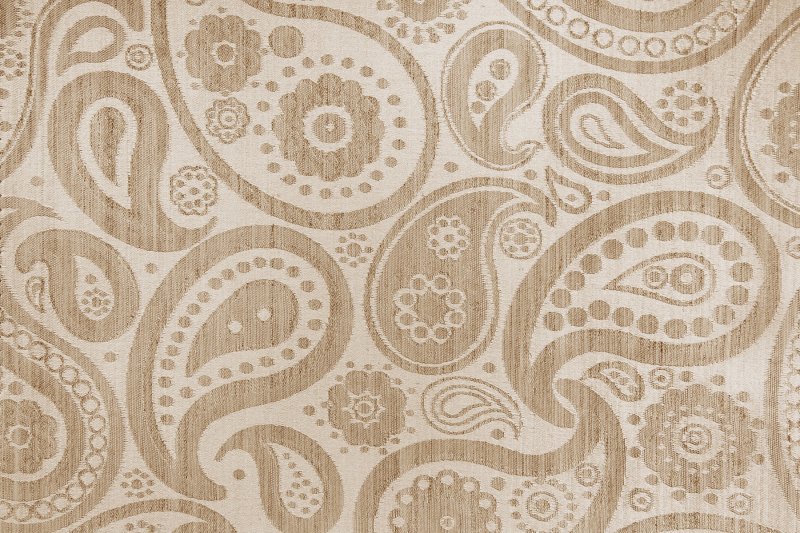 Ткань турецкий огурец