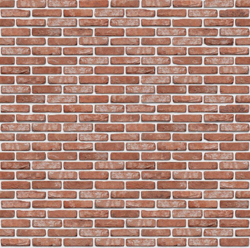 Кирпичная кладка текстура