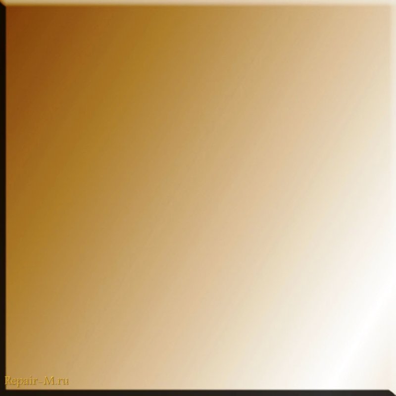 Бронзовое тонированное стекло