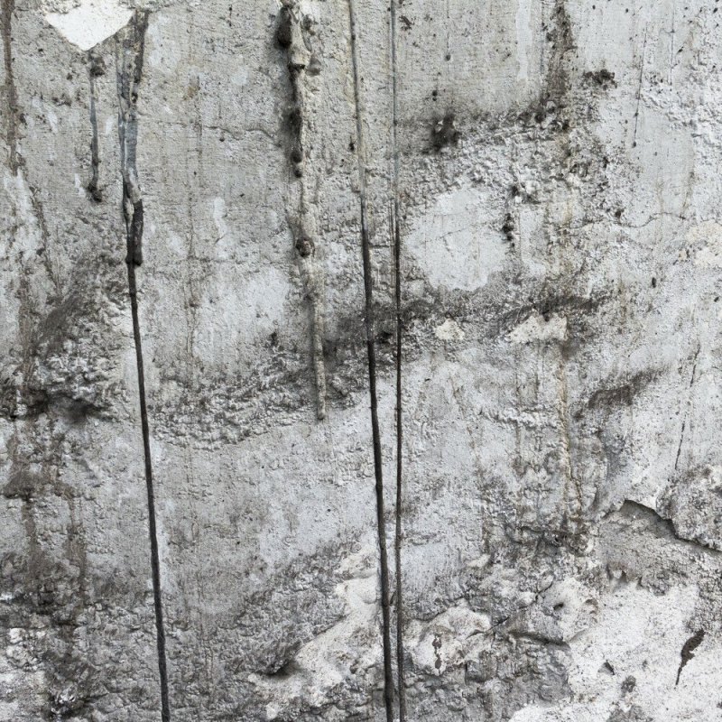 Бетонная стена