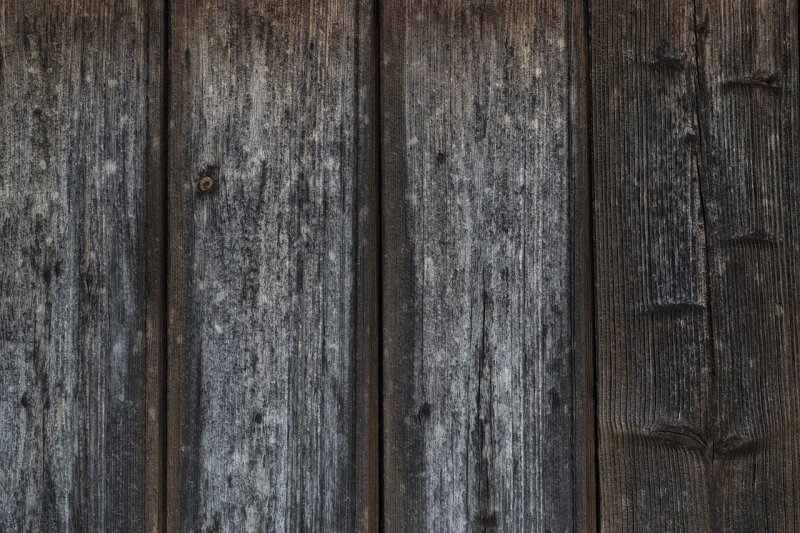 Старые доски