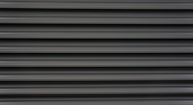 Фальцевая кровля текстура ral7024